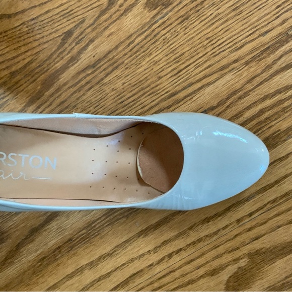 Karson air comfort shoes. Cloudy blue. - Picture 6 of 7